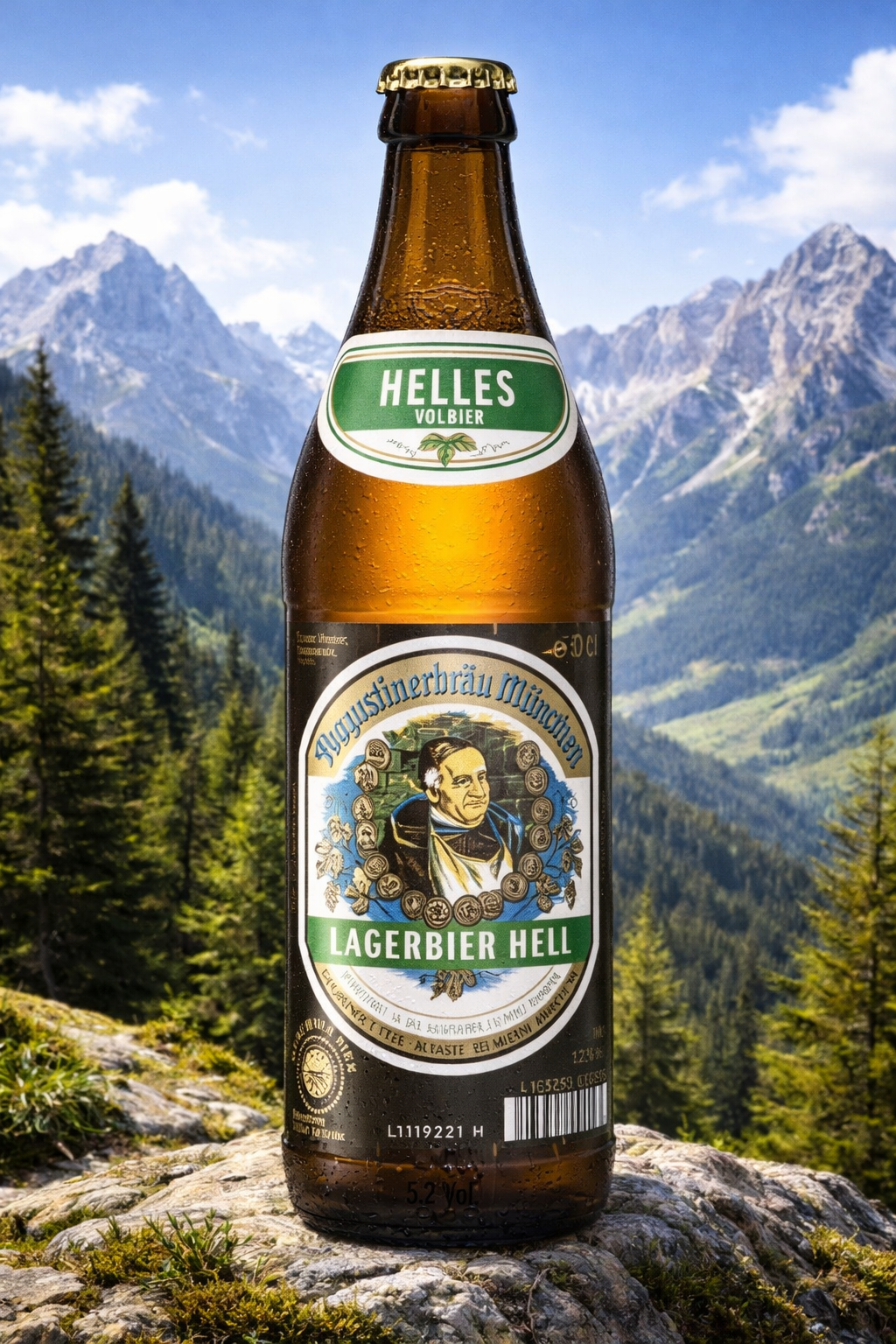 Augustiner Hell