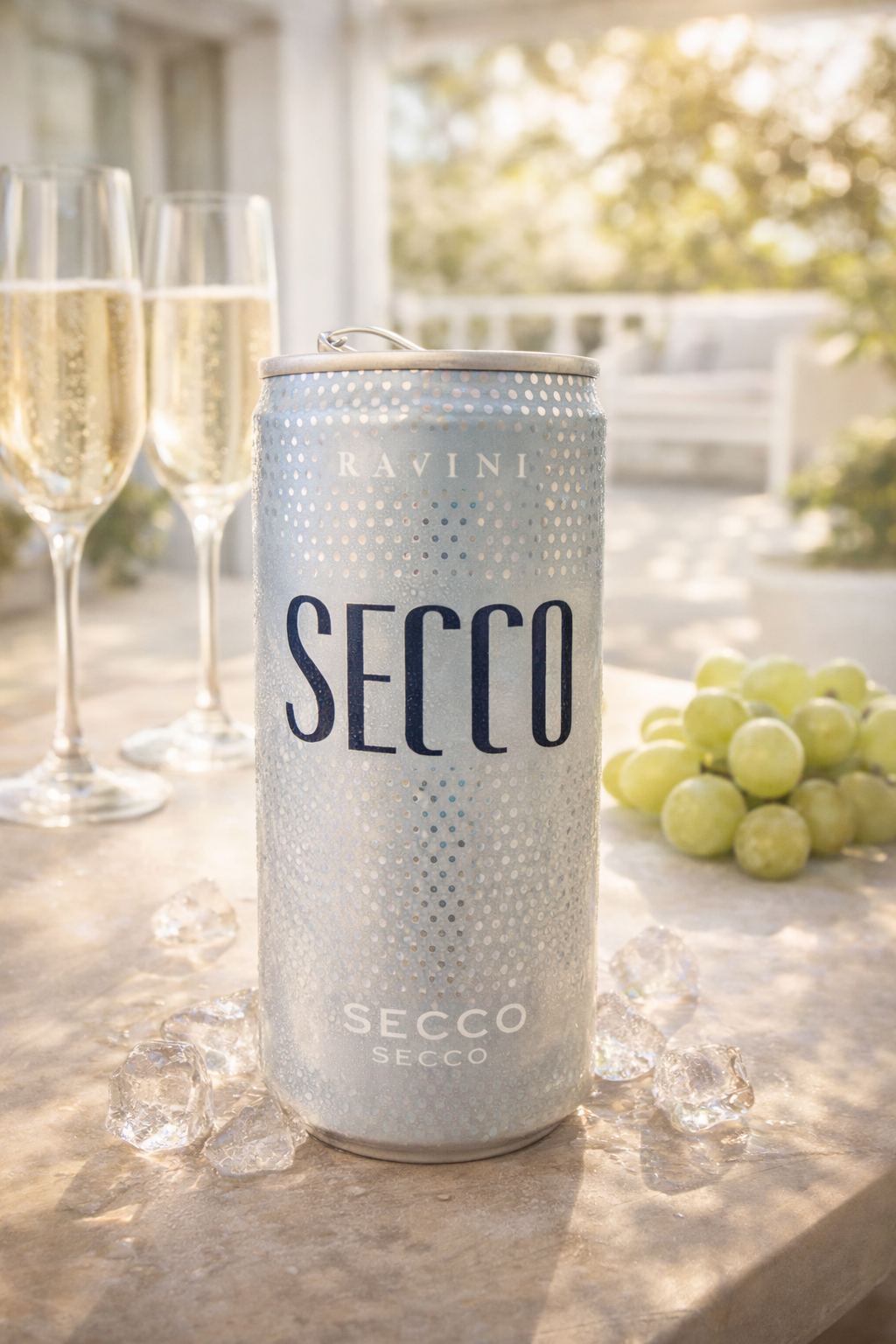 Ravini Secco