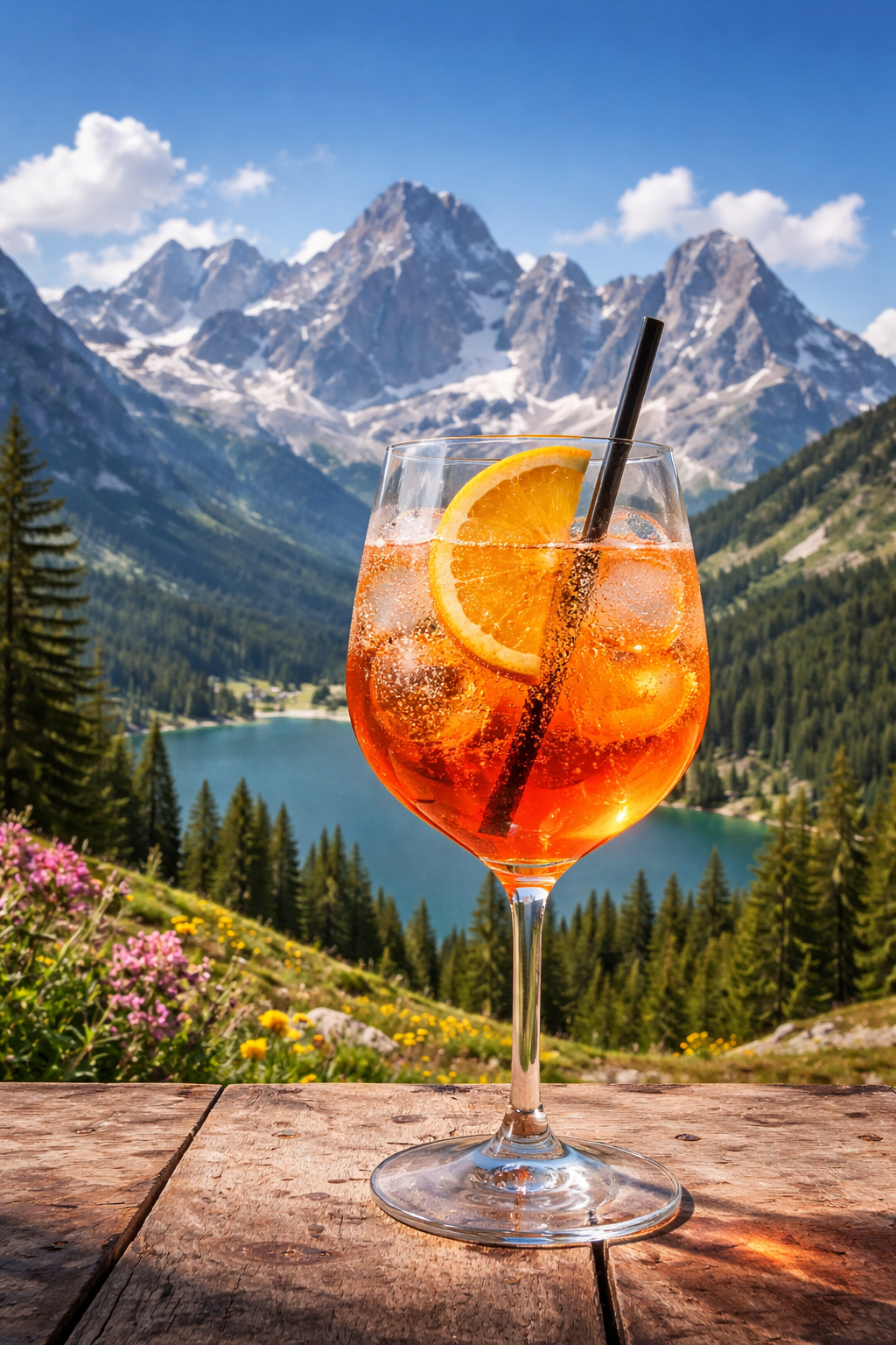 Aperol Spritz