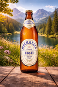 Meckatzer Hell