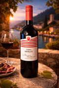 Vino Merlot